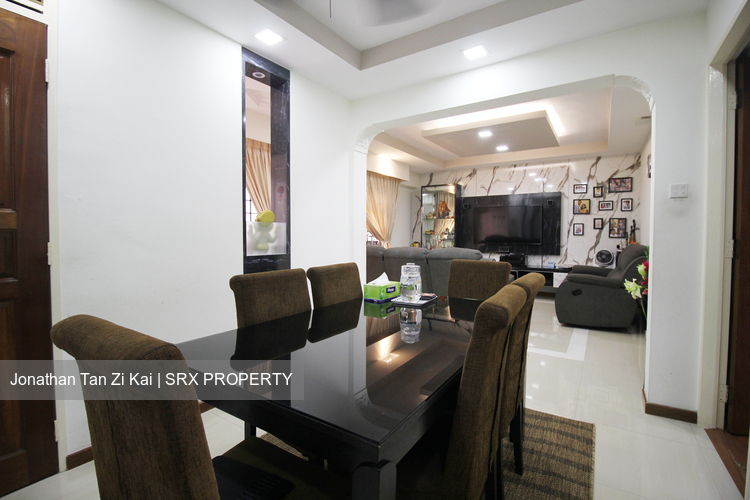 Blk 296A Choa Chu Kang Avenue 2 (Choa Chu Kang), HDB 4 Rooms #263391031